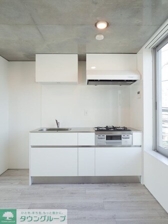 Ruelleの物件内観写真